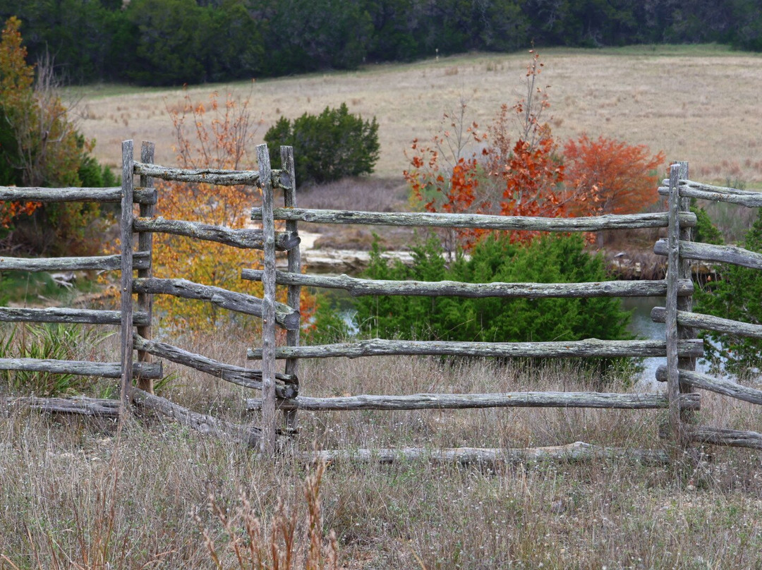 Joshua Springs Park and Preserve景点图片