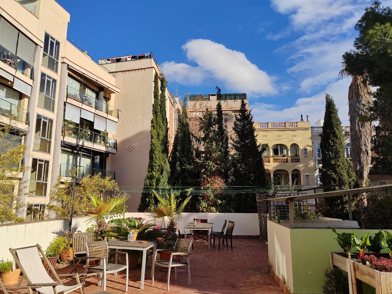 旅馆与一室公寓酒店-官方