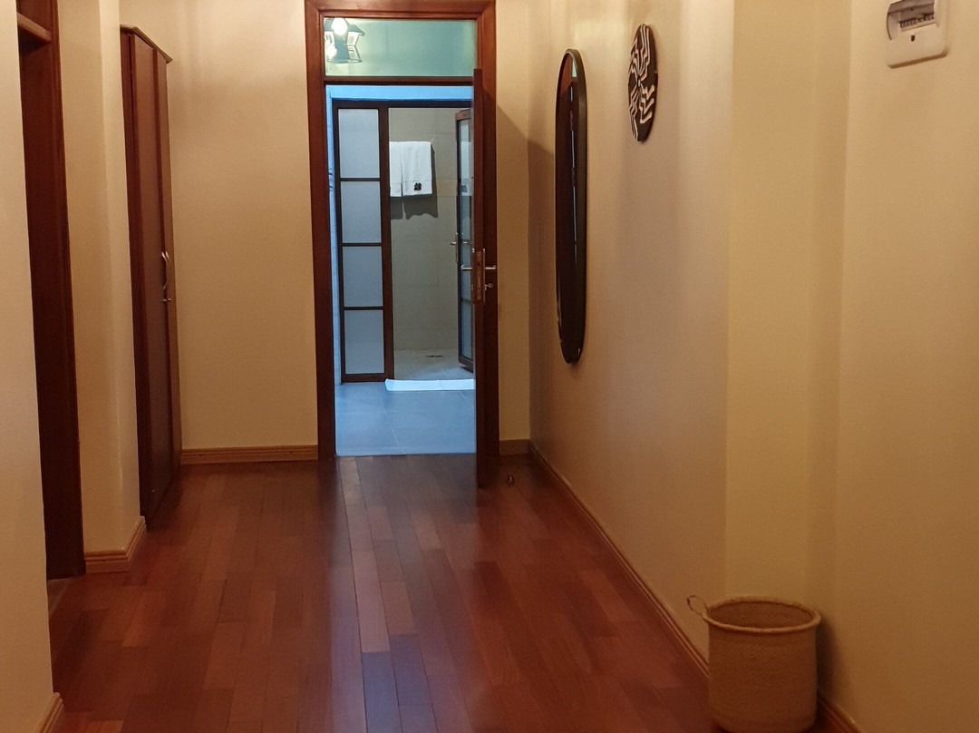 Gorilla Heights Lodge - Bwindi主图