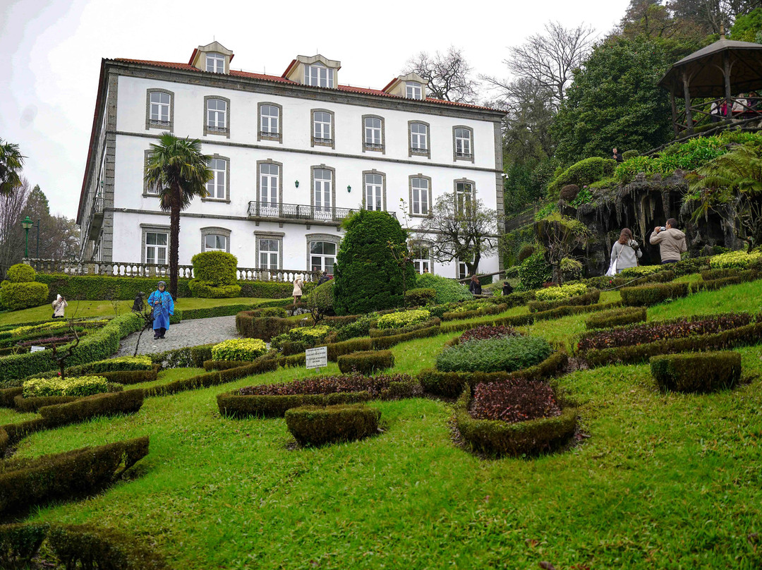 Hotel do Parque主图