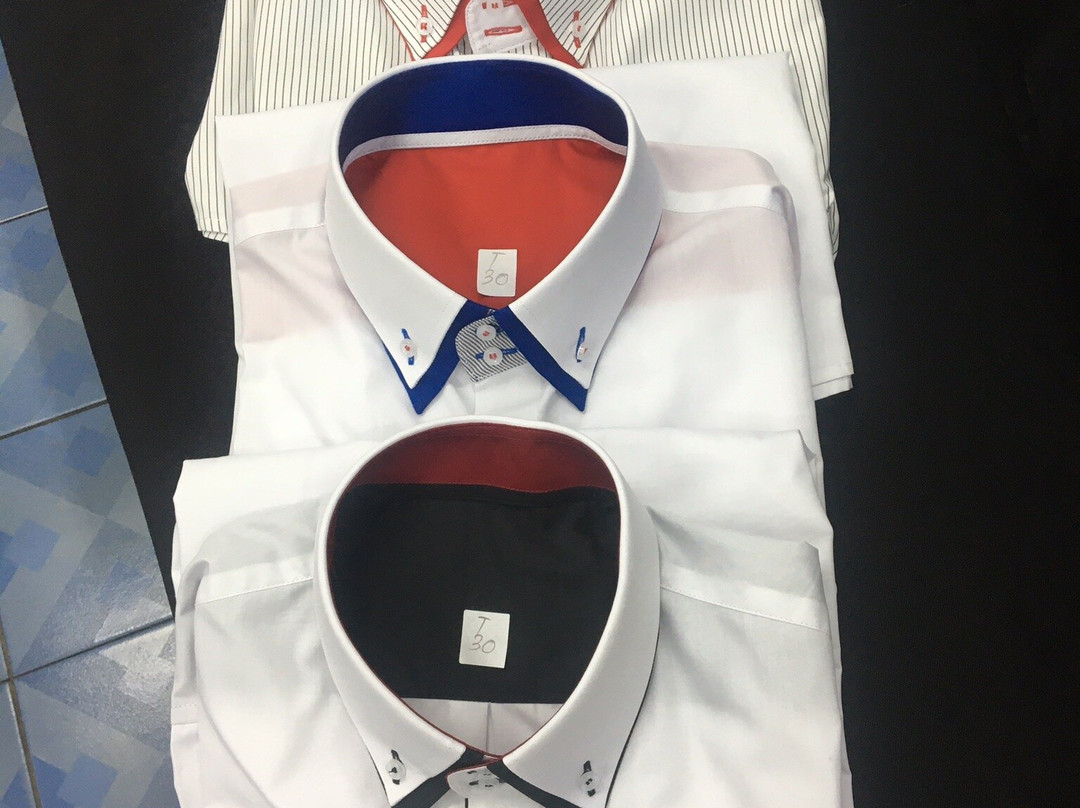 Unique fashion-Karon Beach必去景点