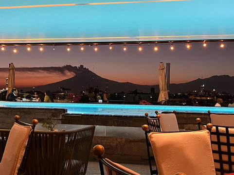 Fluenz Spanish Immersion Puebla-普埃布拉必去景点