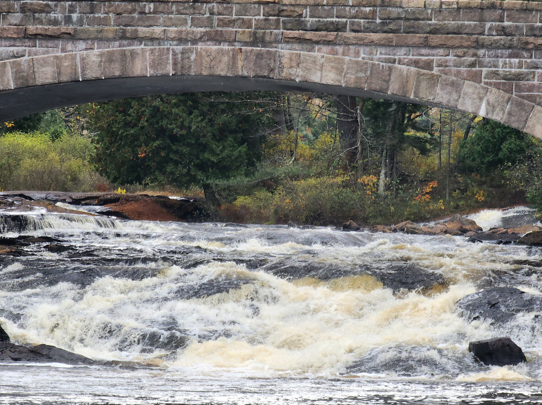 Pine Terrace Motel & Resort主图