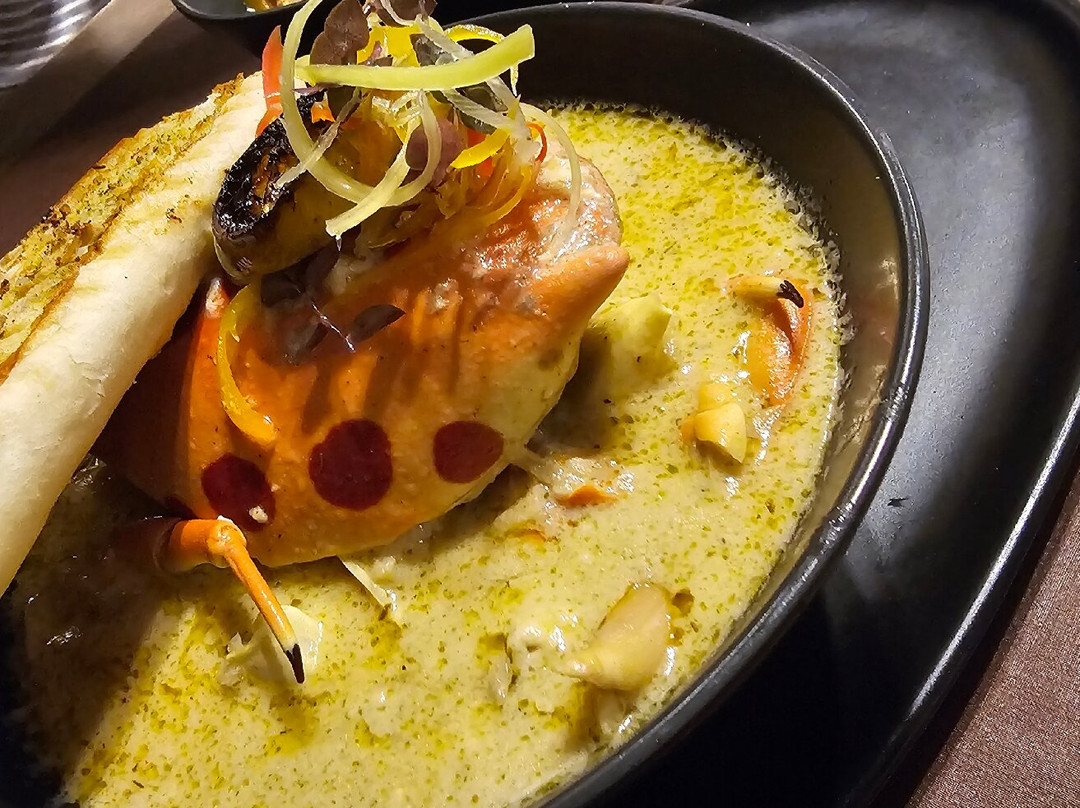 Food Land Restaurant