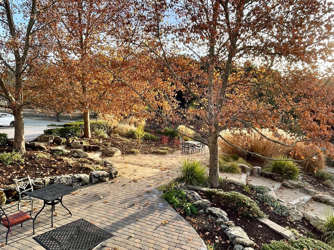 The Inn at Opolo主图