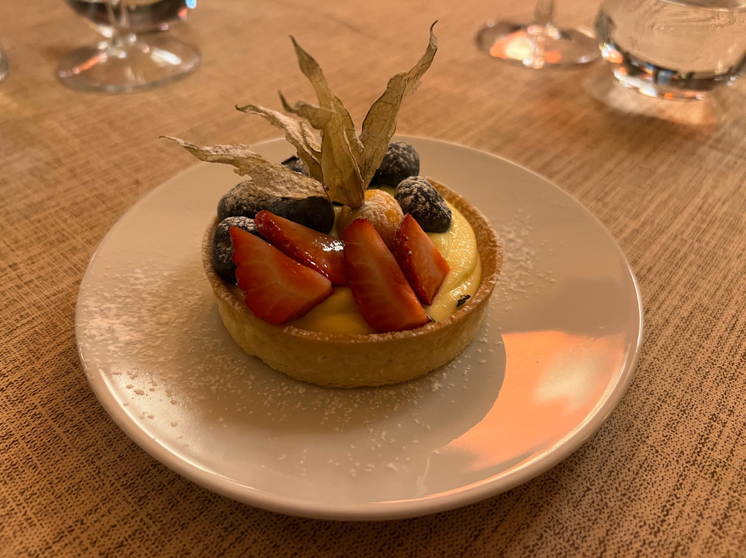 Ristorante Cristallo