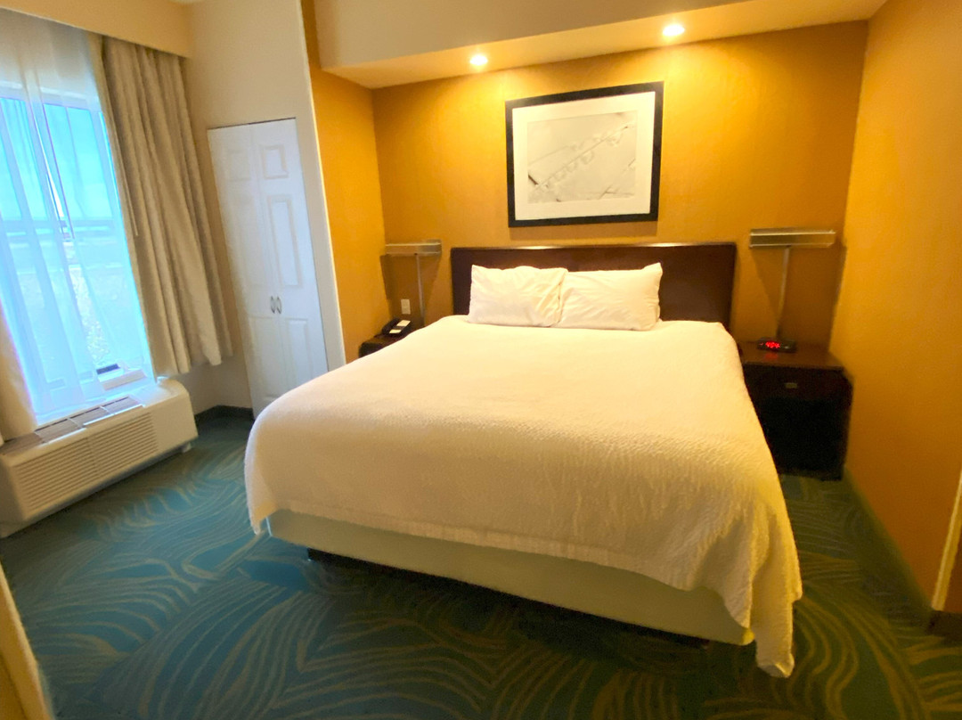 SpringHill Suites Omaha East/Council Bluffs, IA主图