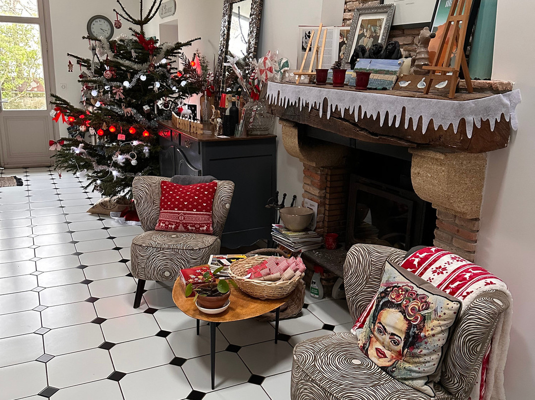 Villa Glen-tara主图