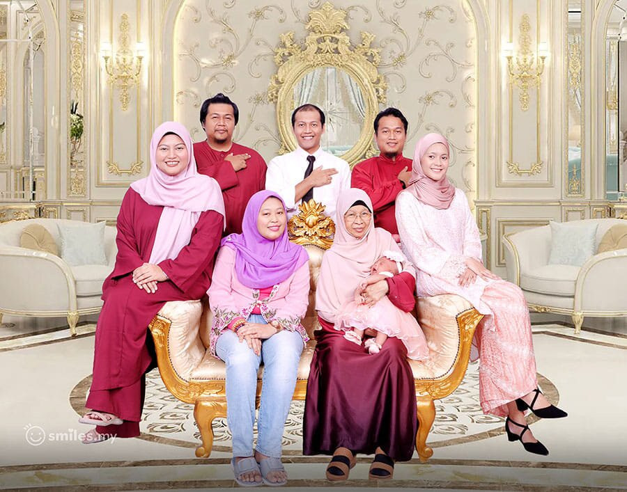 Smiles Wedding-汝来必去景点