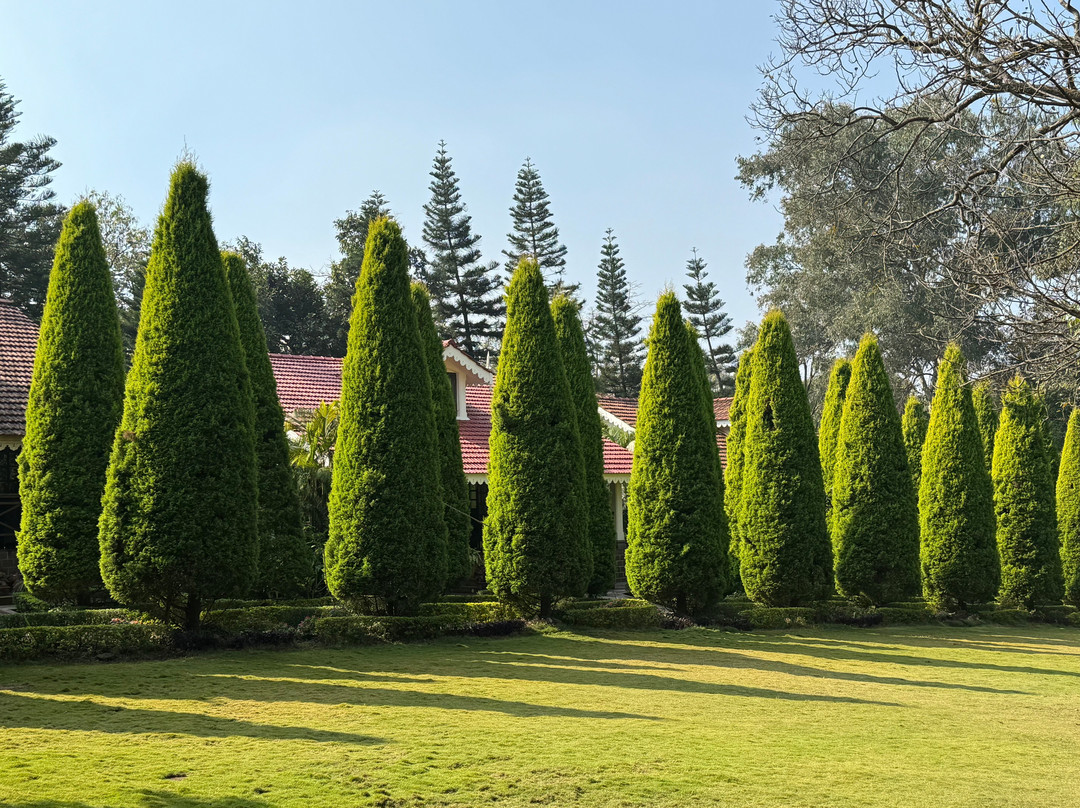 WelcomHeritage Golf View主图