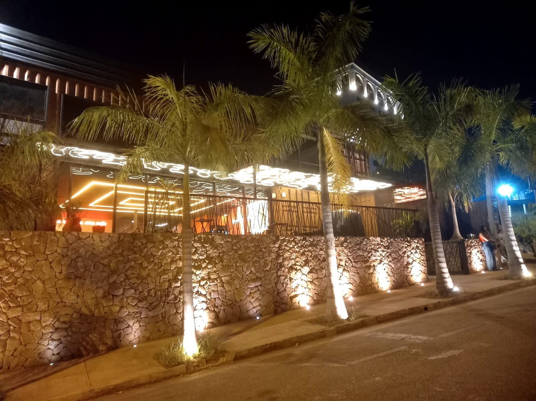 Fior Di Zucca Pizzeria