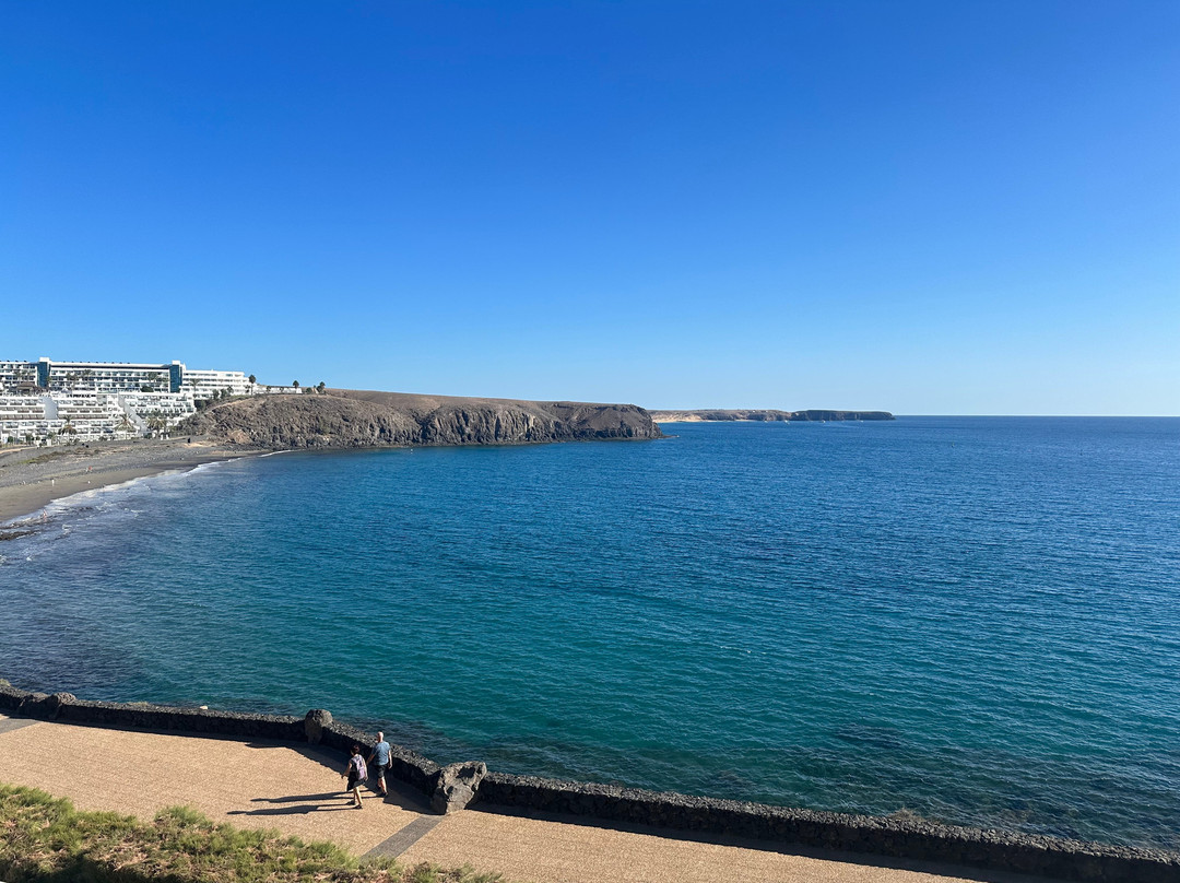 Hotel Mirador Papagayo By LIVVO主图