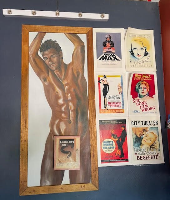 Canyon Roadhouse主图