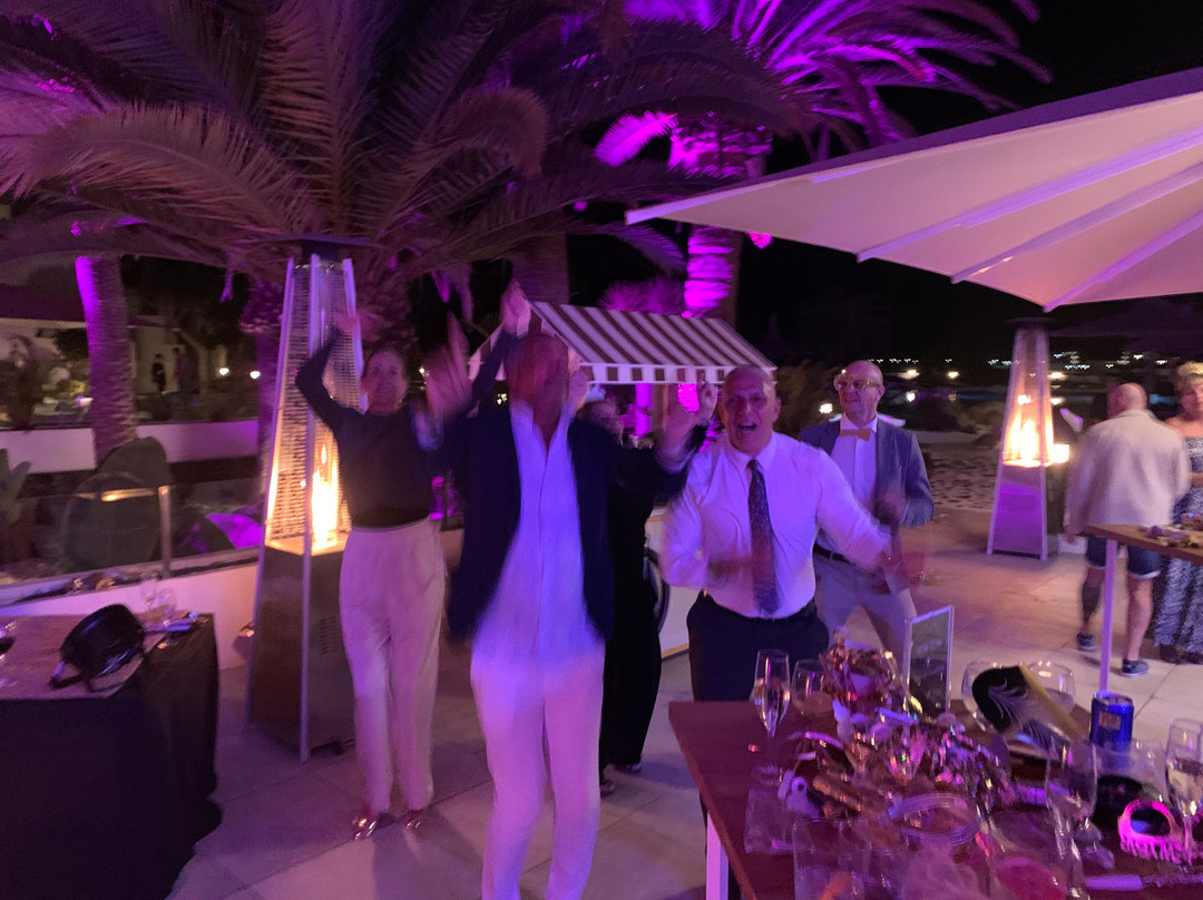 Paradisus Salinas Lanzarote - Adults Only主图