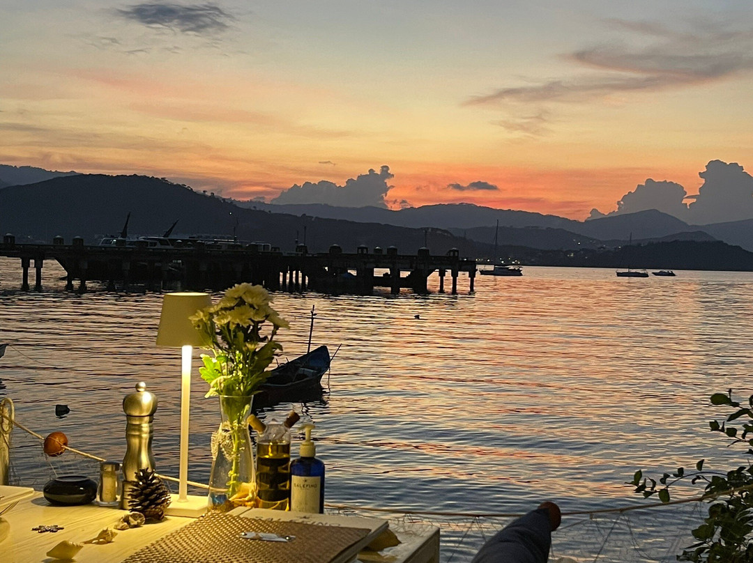 Salefino Koh Samui