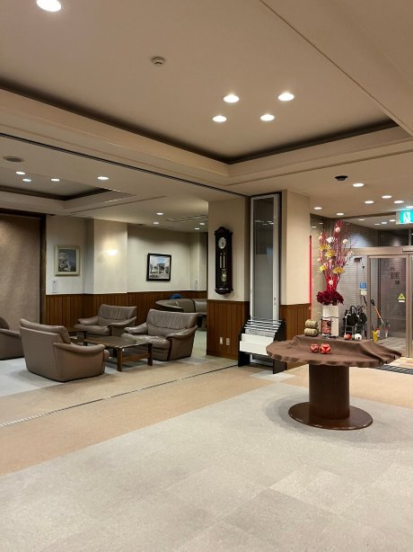 汤泽Denki屋酒店-官方