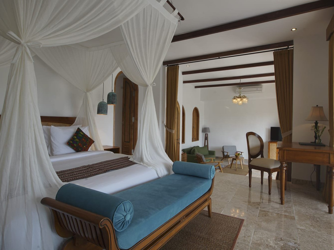 摩塔玛别墅主图