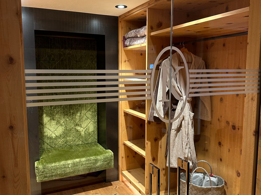 Das Karwendel - Ihr Wellness Zuhause am Achensee主图