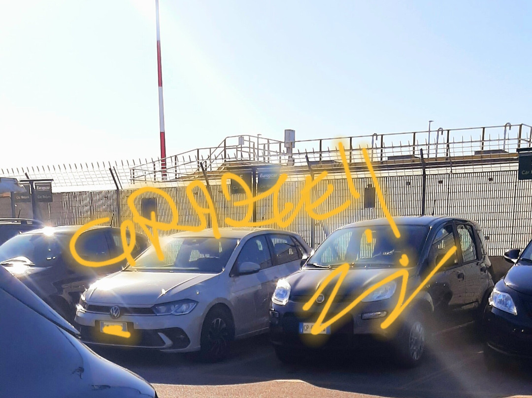 AUTONOLEGGIO SALENTO ITALIA-乌真托必去景点