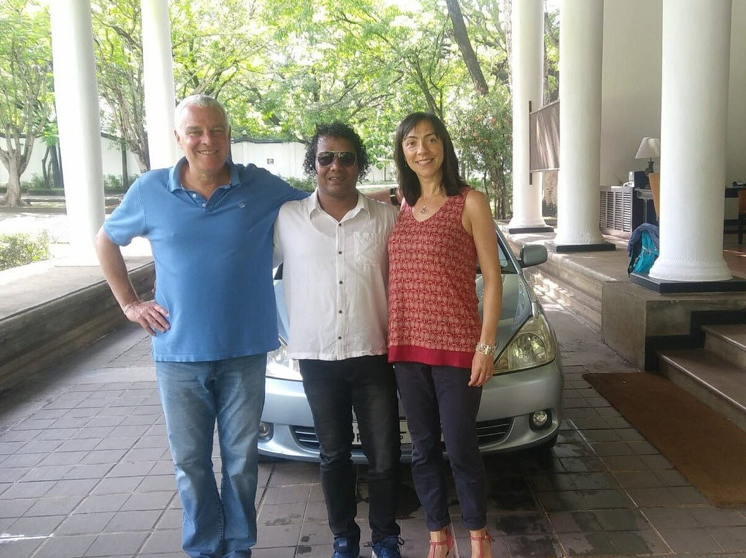 Sri Lanka Lasantha tours-Gampaha必去景点