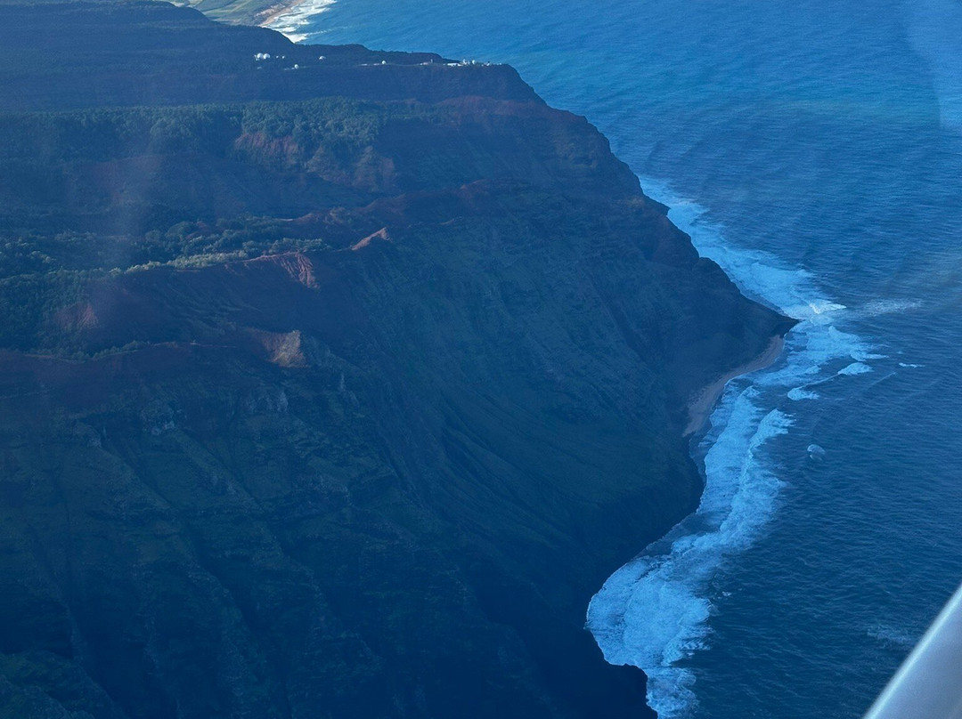 Air Ventures Hawaii景点图片