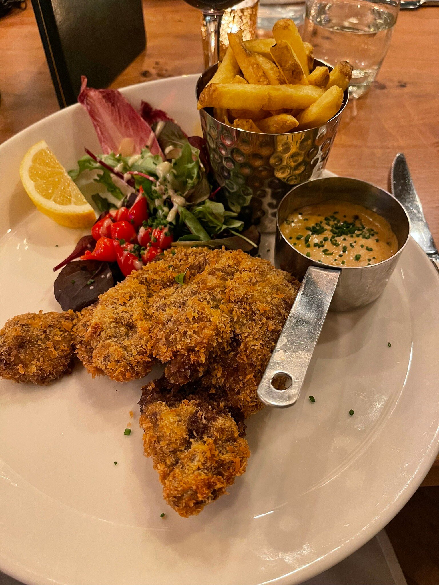 The Peppermill Town House Hotel, Restaurant & Wine Bar-官方