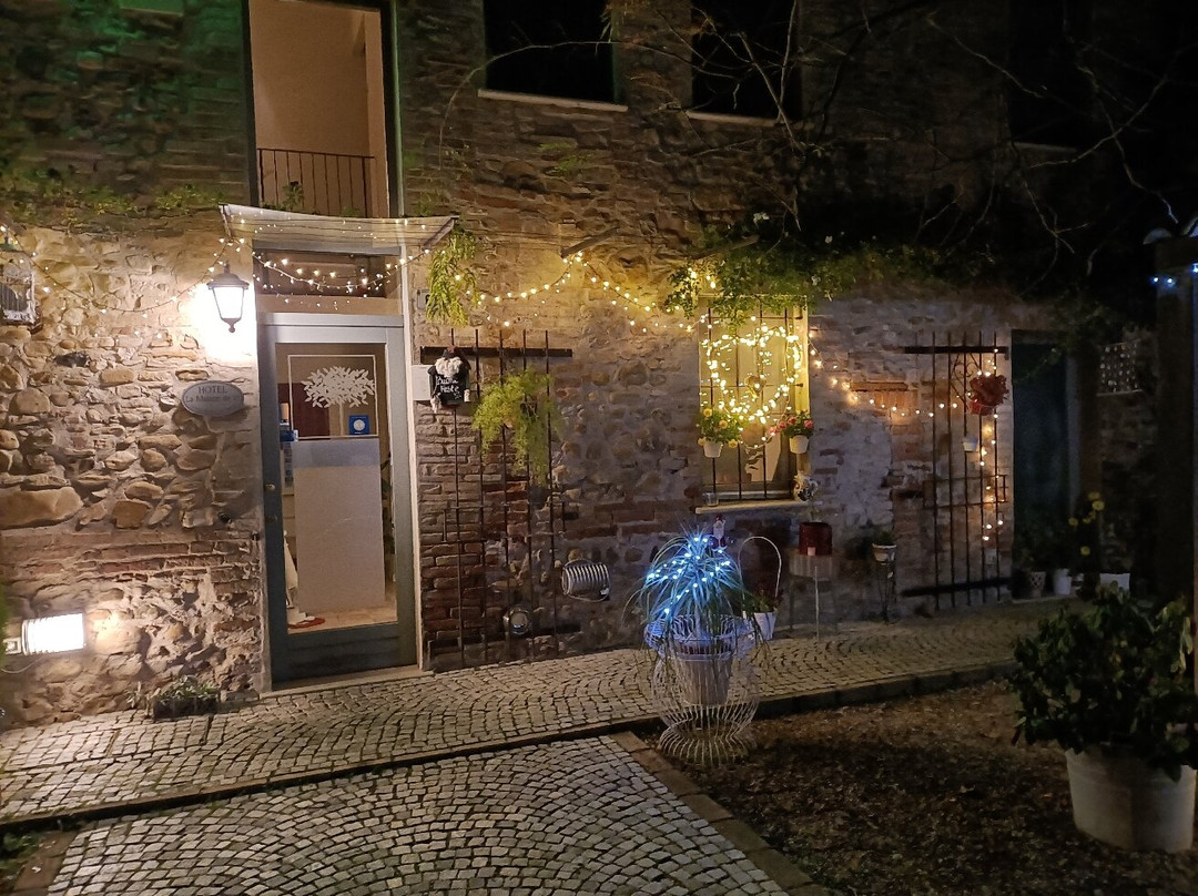 La Maison de Vi主图