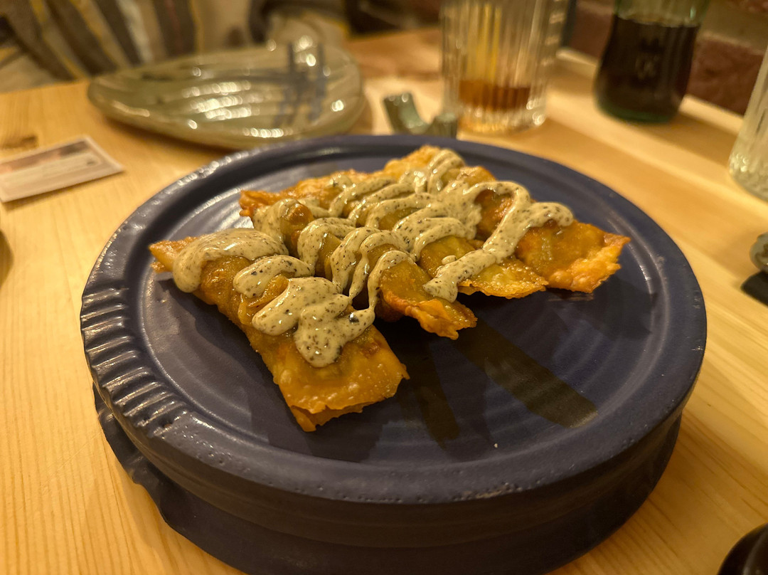 Sibuya Urban Sushi Bar