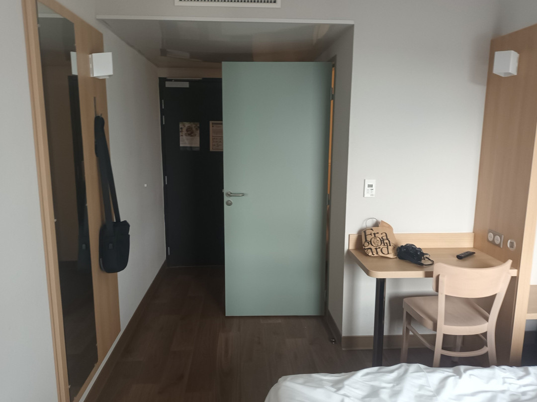 B&B HOTEL Annemasse Saint-Cergues主图