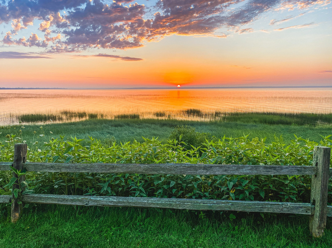 Terrace Bay Hotel - Lakefront主图