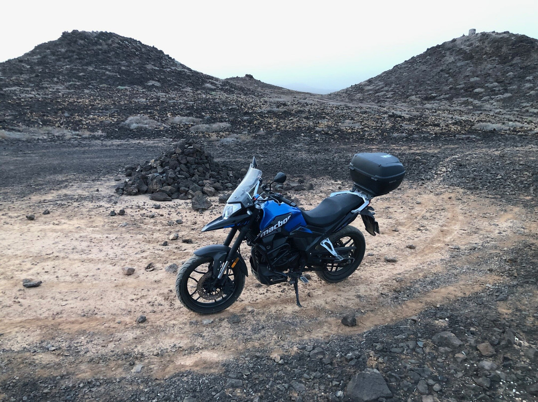 Blue Speed Moto Rent-科斯塔特吉塞必去景点