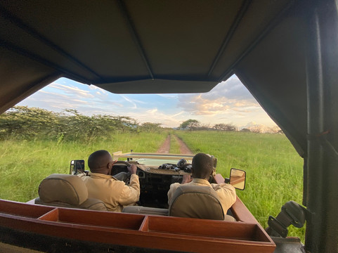 Kigali Atlantis Tours Ltd-吉佳利必去景点