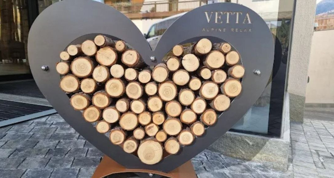 Hotel Vetta Alpine Relax主图