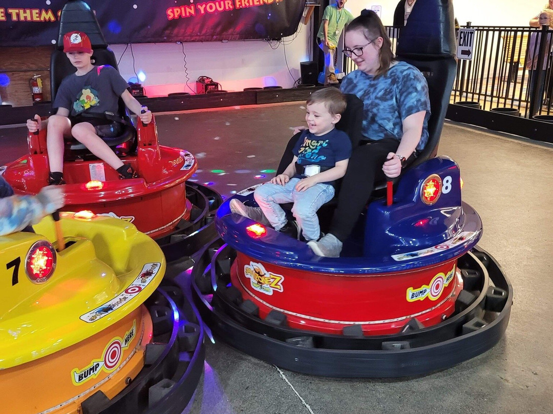 Malibu Jacks - Ashland-Meads必去景点