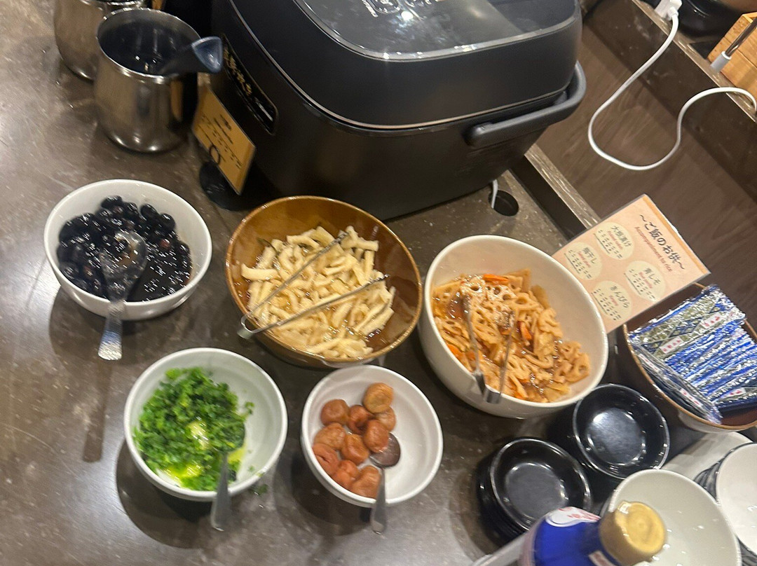 Keio Presso Inn Hamamatsucho主图