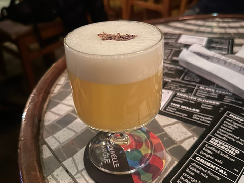 Nouvelle Vague Tirana-地拉那必去景点