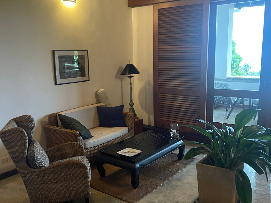 阿迪亚精品酒店主图