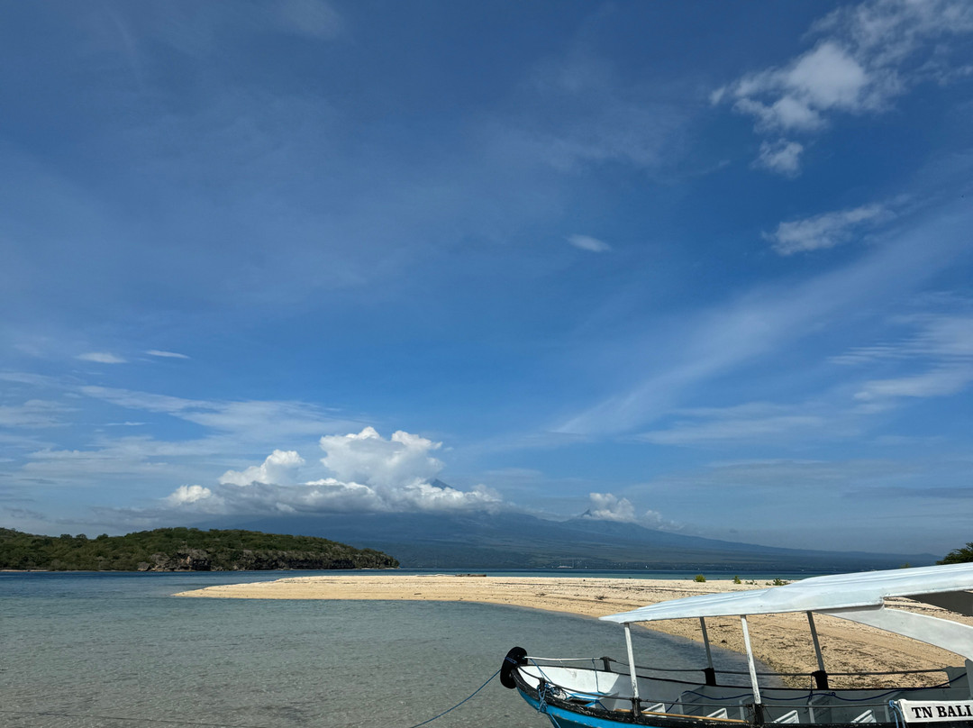 West Bali Explorer景点图片