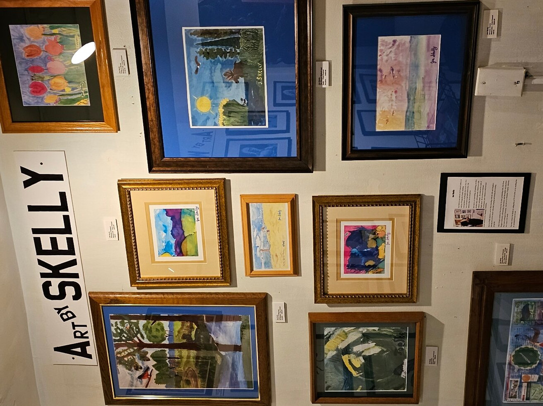 Art Central Phoebus-汉普顿必去景点