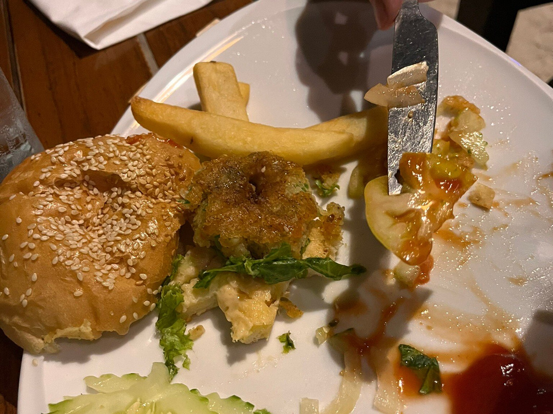 帕岸岛梦境度假村主图