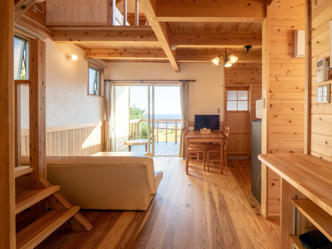 Tida Resort Yakushima主图