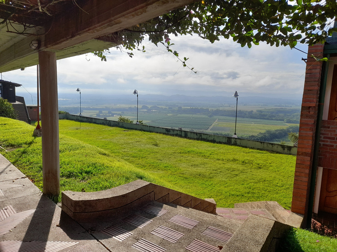 Hotel Los Vinedos主图