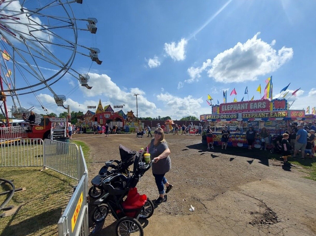 Ionia Free Fair & Fairgrounds景点图片