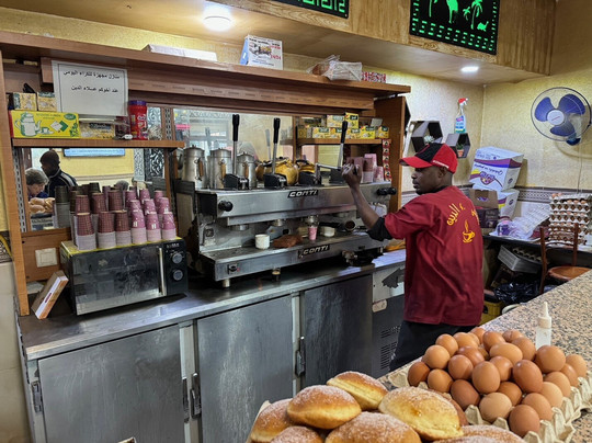 Agate Travel - Algeria Tours-阿尔及尔必去景点