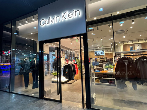 奥特莱斯(解放东路)-杭州市必去景点