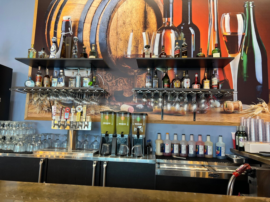 El Norte Mexican Restaurant