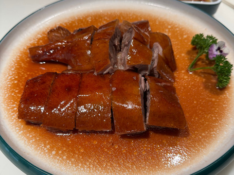 清晖小苑(MHMall店)主图