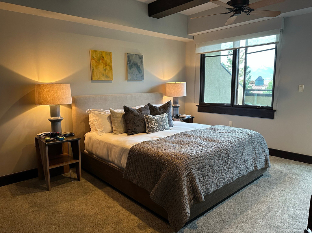 Lumiere by Dunton主图