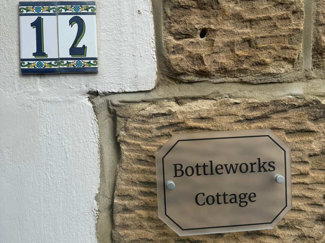 Seaton Sluice Beach-Seaton Sluice必去景点