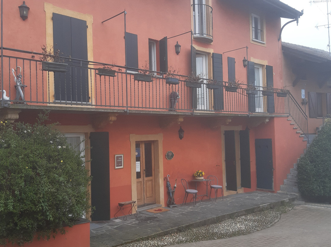 Locanda La Casetta主图